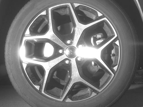 Used 2025 Jeep Compass Limited image 13