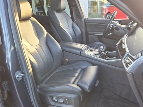 Used 2020 BMW X5 sDrive40i w/ Convenience Package image 17