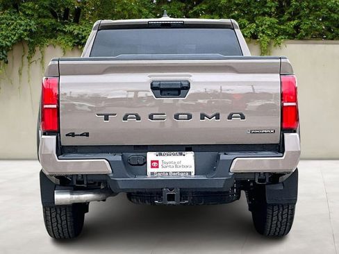 New 2026 Toyota Tacoma TRD Off-Road AWD/4WD image 4