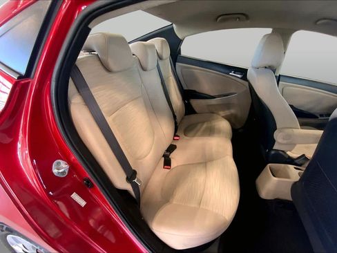 Used 2016 Hyundai Accent SE FWD image 20