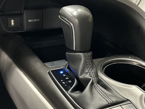 Used 2024 Toyota Camry SE w/ Cold Weather Package FWD image 24