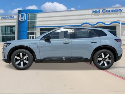 New 2026 Honda Prologue Touring