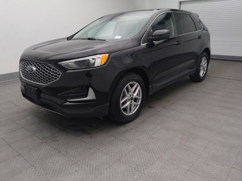 Used 2023 Ford Edge SEL image 15