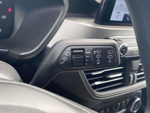 New 2026 Ford Escape Active image 27