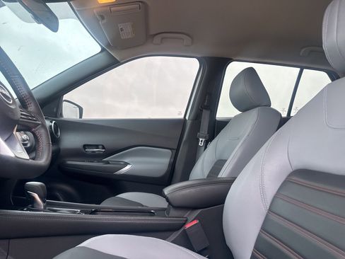 Certified 2023 Nissan Kicks SR w/ SR Premium Package image 37