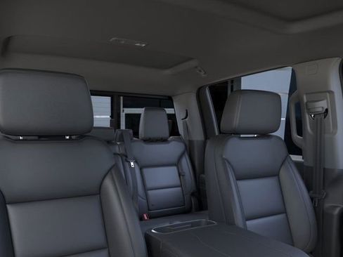 New 2026 GMC Sierra 1500 Elevation w/ Elevation Premium Package image 28