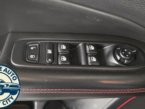 Used 2018 Jeep Compass Trailhawk w/ Leather Interior Group image 24