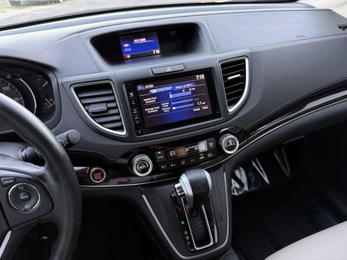 Used 2015 Honda CR-V EX-L image 29