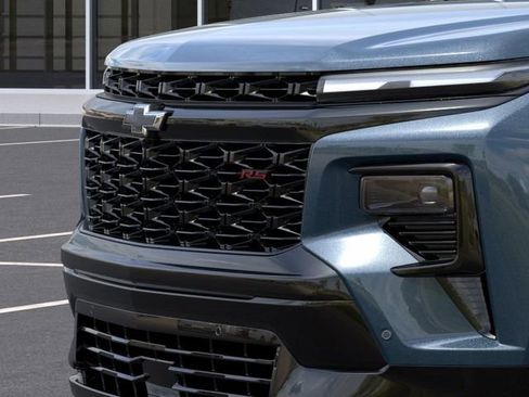 New 2026 Chevrolet Traverse RS image 13