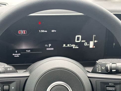 New 2026 Nissan Kicks S image 19