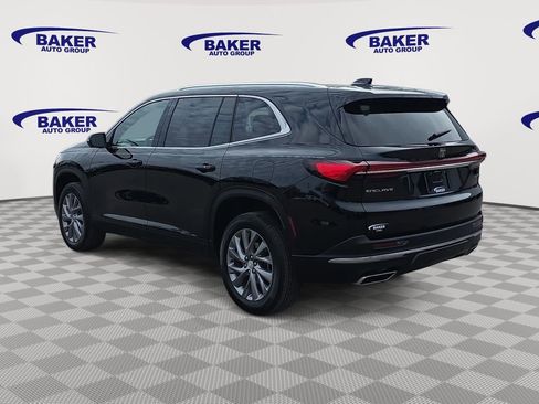 Used 2025 Buick Enclave Preferred w/ Trailering Package, 5000 lbs. FWD image 7