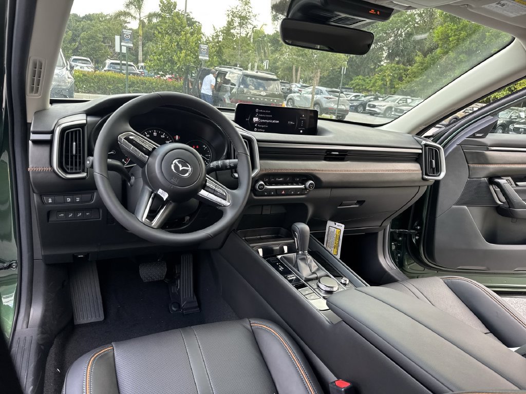 New 2026 MAZDA CX-50 AWD 2.5 S w/ Weather Package image 35