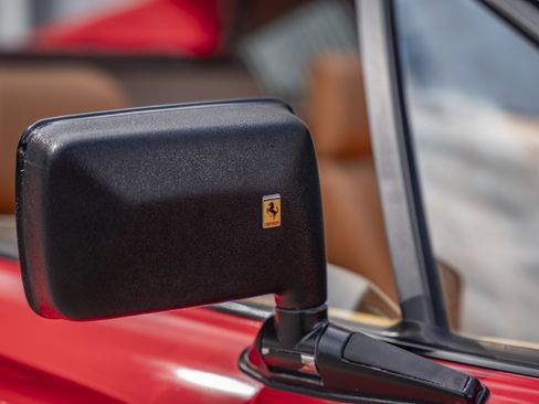 Used 1989 Ferrari 328 GTS image 23