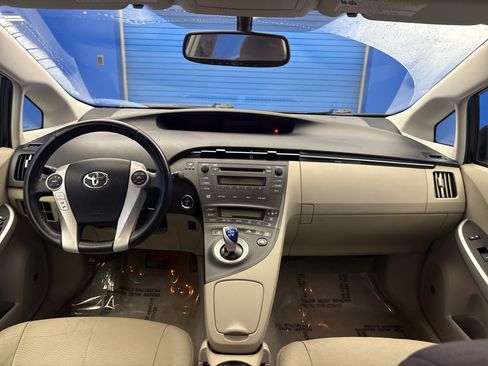 Used 2011 Toyota Prius Four FWD image 24