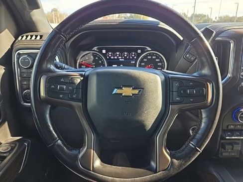 Used 2020 Chevrolet Silverado 1500 High Country image 8
