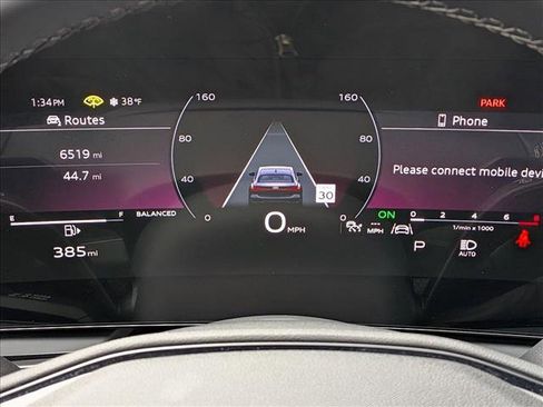 Certified 2025 Audi A5 2.0T Premium Plus w/ Premium Plus image 11