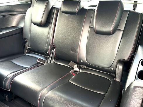 Used 2025 Honda Odyssey Sport-L image 21