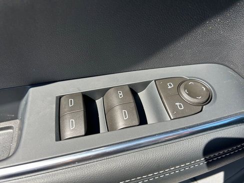 New 2026 GMC Acadia Elevation w/ Black Edition FWD image 56
