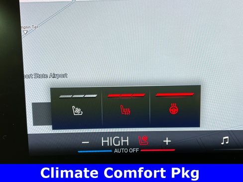 Certified 2024 BMW X7 xDrive40i w/ M Sport Package image 4