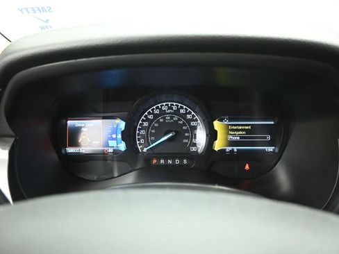 Certified 2022 Ford Ranger Lariat w/ Equipment Group 501A High image 19