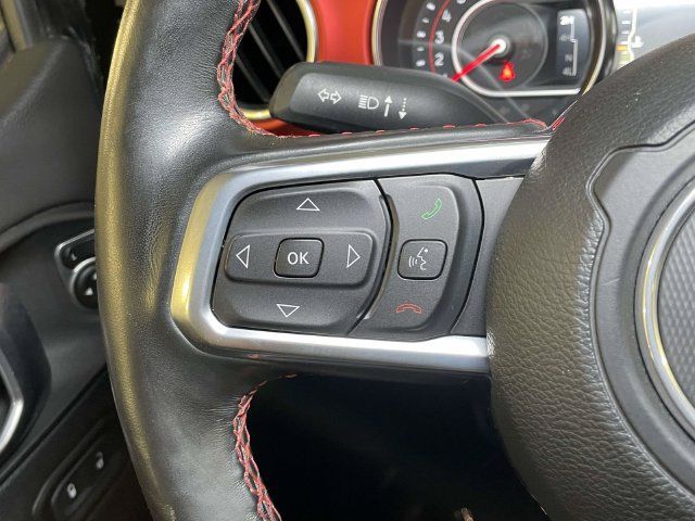 Used 2021 Jeep Wrangler Rubicon AWD/4WD image 39