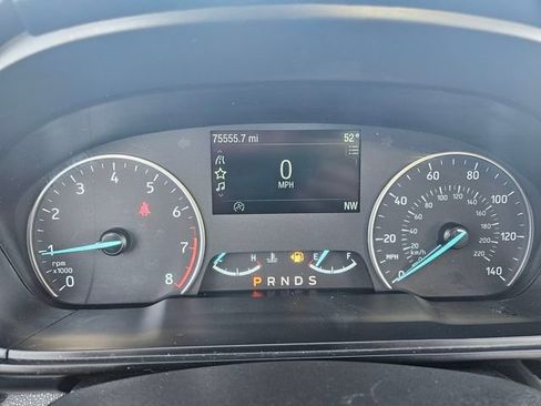 Used 2020 Ford EcoSport SE image 15