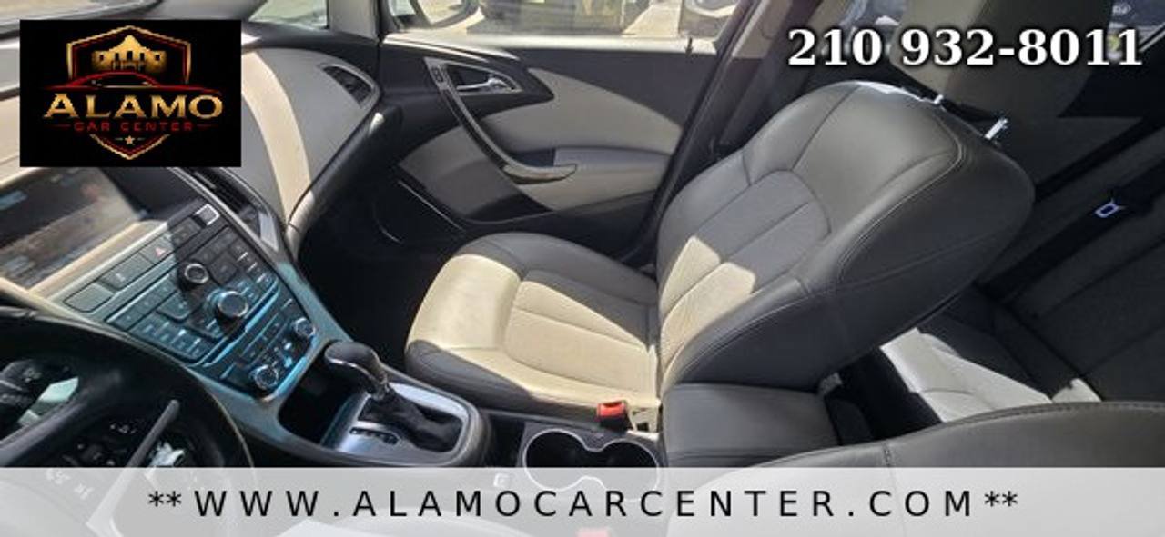 Used 2014 Buick Verano FWD image 37