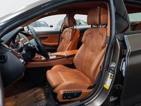 Used 2014 BMW M6 Gran Coupe RWD image 26