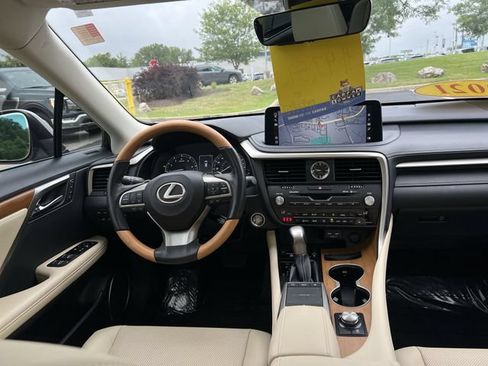 Used 2021 Lexus RX 350 FWD w/ Premium Package image 25