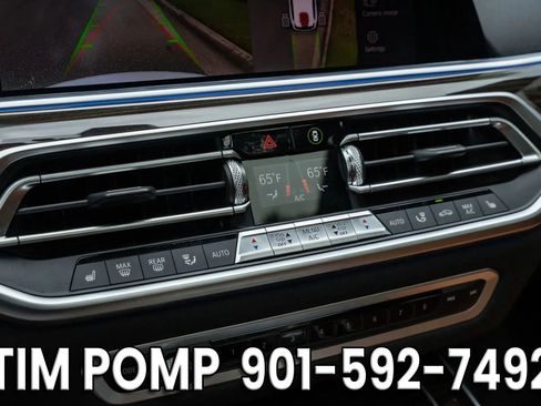 Used 2019 BMW X5 xDrive40i w/ M Sport Package AWD/4WD image 23