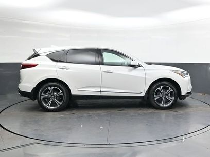 New 2026 Acura RDX w/ Technology Package