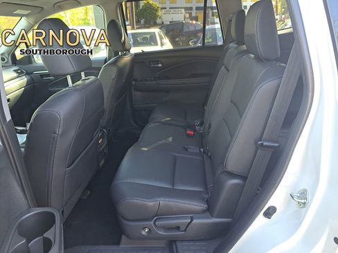Used 2021 Honda Pilot EX-L image 10