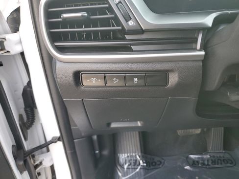 Used 2023 Kia Telluride S w/ S Sunroof Package image 25