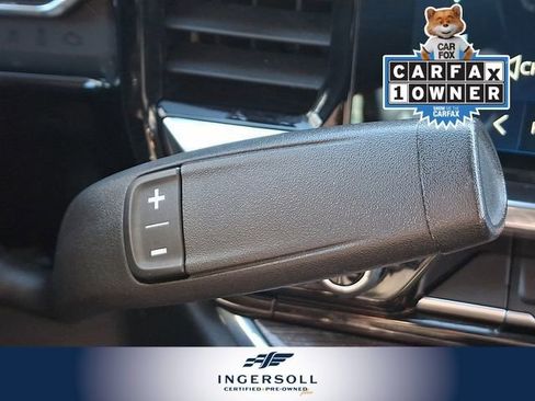 Used 2024 Chevrolet Silverado 1500 RST w/ Protection Package image 16