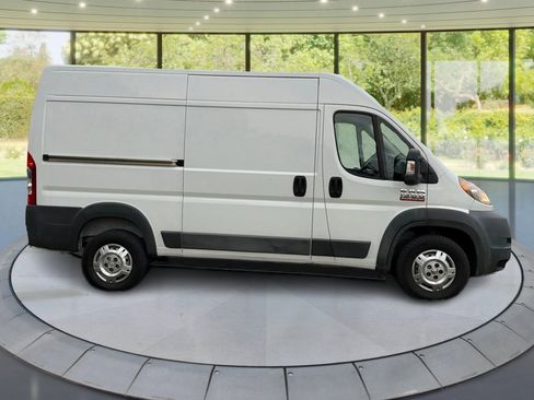 Used 2015 RAM ProMaster 1500 w/ Cargo Convenience Group image 4