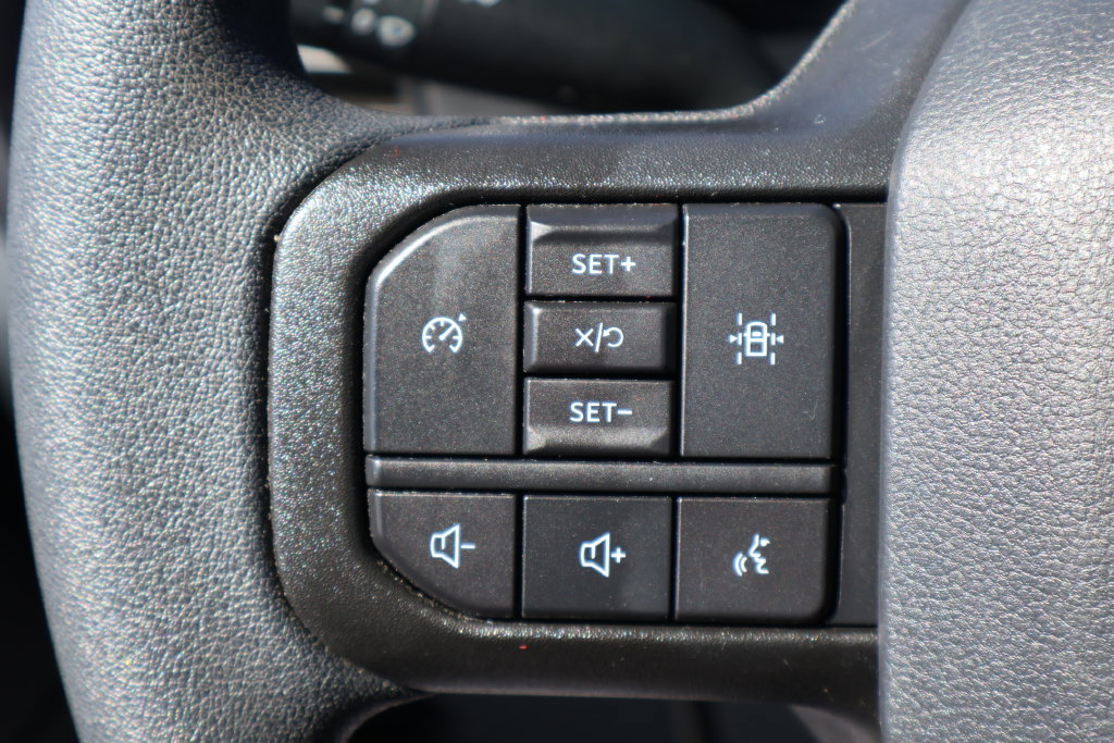 Used 2023 Ford F150 XL w/ STX Appearance Package AWD/4WD image 8