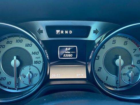 Used 2013 Mercedes-Benz SL 550 image 22