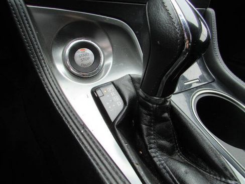 Used 2019 Nissan Maxima 3.5 S w/ Floor Mat Group FWD image 14