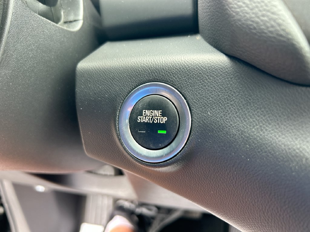 Used 2024 GMC Terrain AT4 AWD/4WD image 20