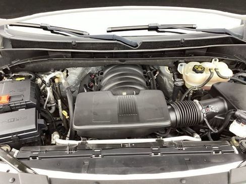 Used 2021 GMC Yukon XL Denali w/ Denali Premium Package image 44