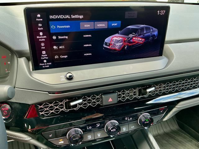 New 2026 Honda Accord Sport image 23