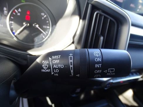 Used 2024 MAZDA CX-50 AWD 2.5 S w/ Convenience Package image 18