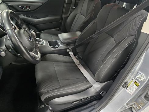 Used 2022 Subaru Legacy Premium image 21