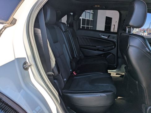 Used 2020 Ford Edge ST w/ Equipment Group 401A image 30