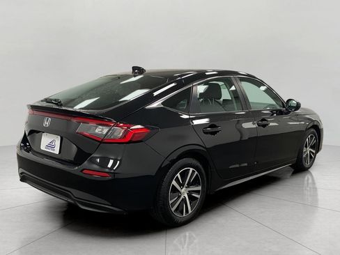 Used 2023 Honda Civic LX image 4