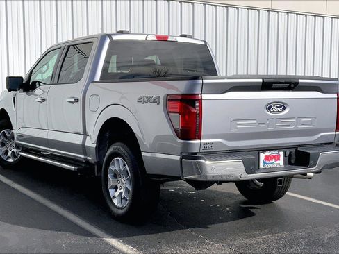 Used 2024 Ford F150 XLT w/ Mobile Office Package image 10