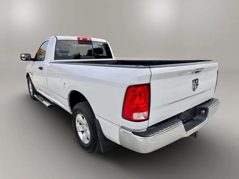 Used 2017 RAM 1500 Tradesman w/ Power & Remote Entry Group image 4