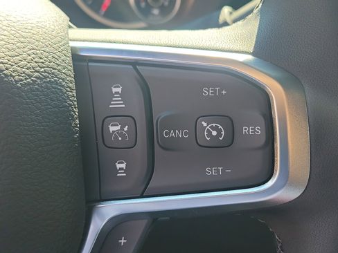 New 2026 RAM 2500 Big Horn AWD/4WD image 12