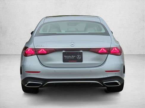 New 2026 Mercedes-Benz E 350 Sedan image 8