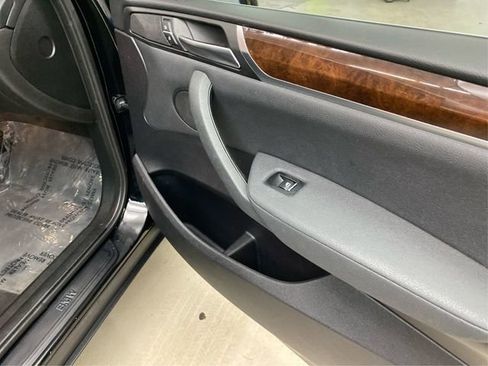 Used 2016 BMW X4 xDrive28i image 27